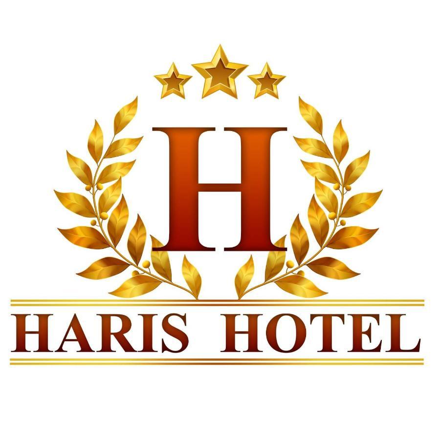 Haris Hotel Vlorë Εξωτερικό φωτογραφία