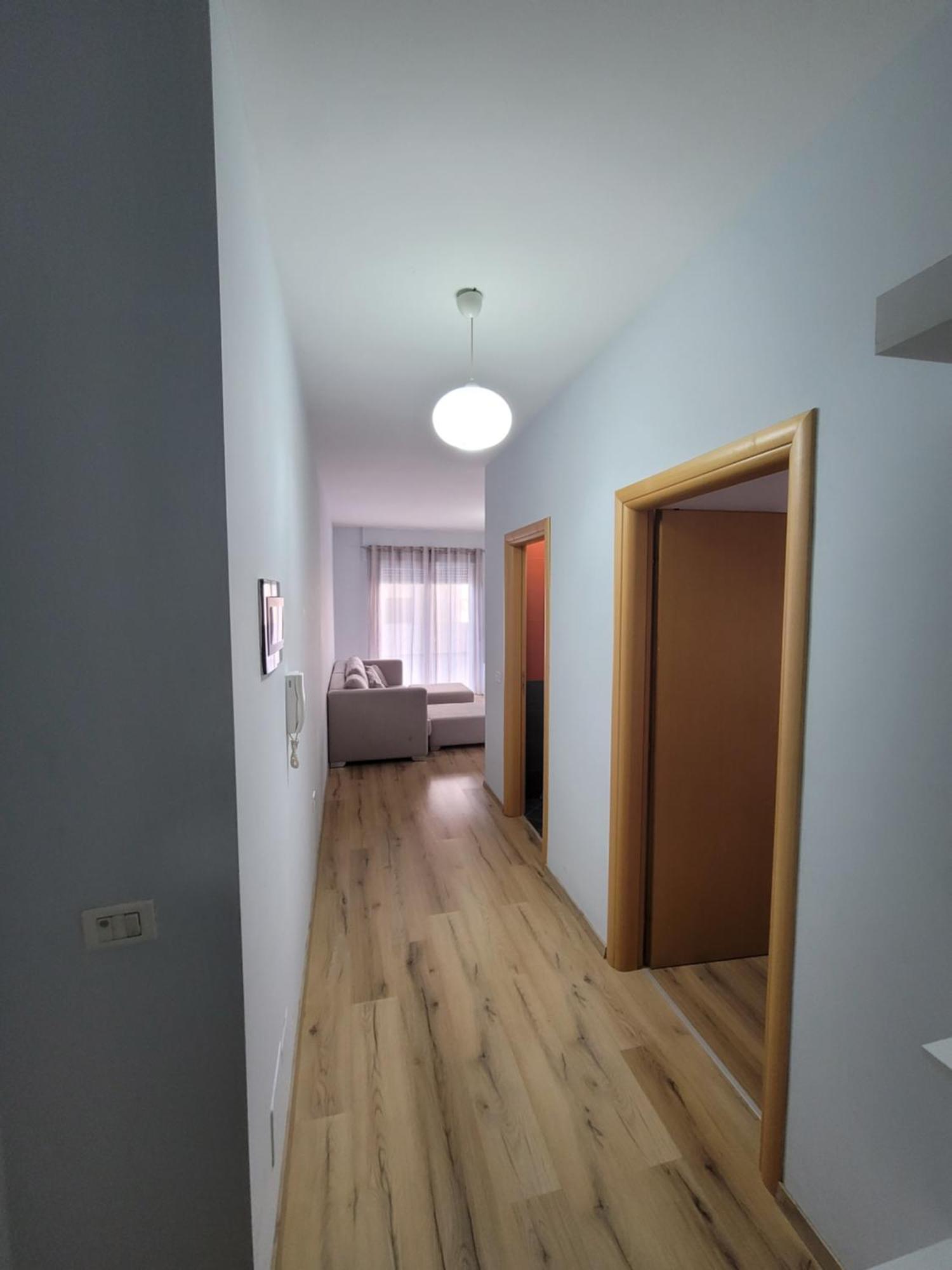Haris Hotel Vlorë Εξωτερικό φωτογραφία