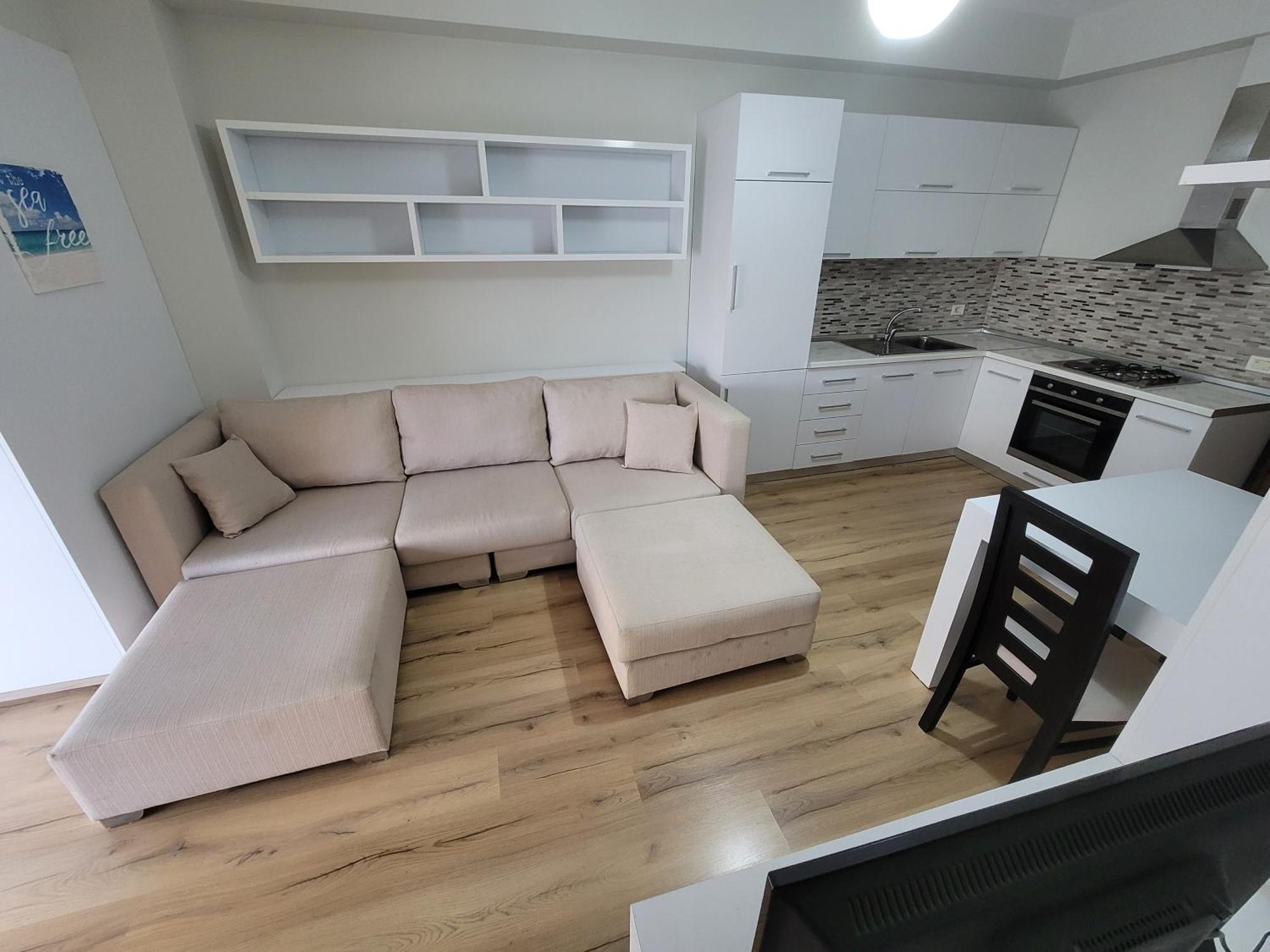 Haris Hotel Vlorë Εξωτερικό φωτογραφία
